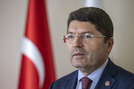 Aktuelle Situation in Bartın, von Überschwemmung heimgesucht!  Yılmaz Tunç: Schäden werden weiterhin mit Soforthilfe behoben