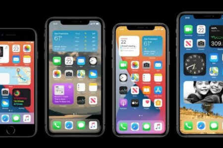 Apple zieht iPhone-Update zurück