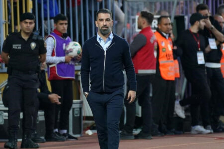Arda Turan: Arda Güler wird uns weit tragen
