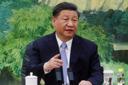 Asien-Warnung von China an die NATO: Wir werden uns revanchieren