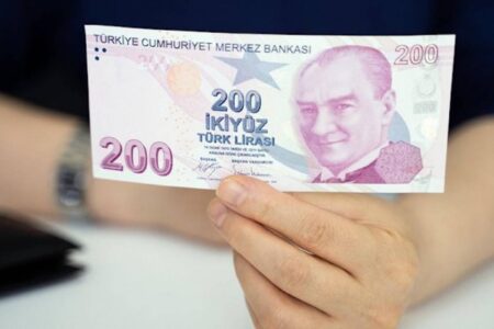 „Beamte und pensionierte Beamte wurden im Türkiye-Jahrhundert zum Verhungern gezwungen!“
