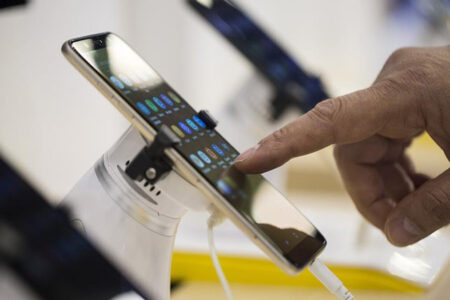 Beschwerden über IMEI-Registrierungsverfahren stiegen innerhalb einer Woche um das 93-fache