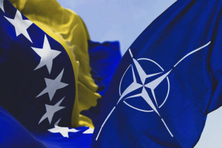 Bosnien und Herzegowina fordert die NATO auf, „Truppen in das Land zu entsenden“