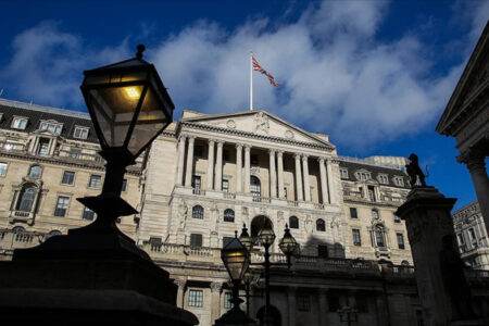 Britische Hypothekenschulden sollen um mindestens 500 Pfund steigen