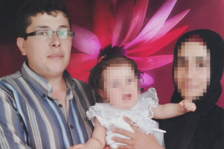 Das Drama des Mannes, der in Konya von seiner Frau betrogen wurde