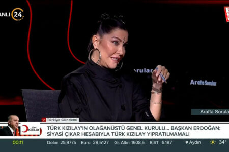 Deniz Akkaya: Ich muss kein CHP-Mitglied sein, nur weil ich Atatürk-Anhänger bin