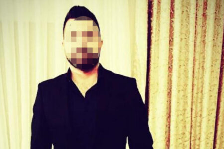 Der Arbeitgeber, der seinen Mitarbeiter in Mersin belästigt hatte, wurde zu einer Gefängnisstrafe verurteilt