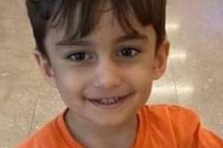 Der kleine Junge, dessen Essen er in Çorum aß, blieb in seiner Luftröhre stecken und konnte nicht gerettet werden.
