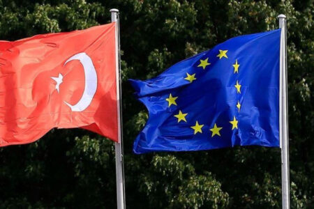 Der Prozess des Beitritts der Türkei zur Europäischen Union!  Was ist seit 1959 passiert?