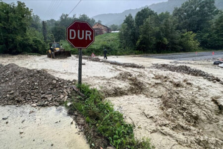 Der Umfang des „Nothilfepakets“ für vom Hochwasser betroffene KMU wurde erweitert