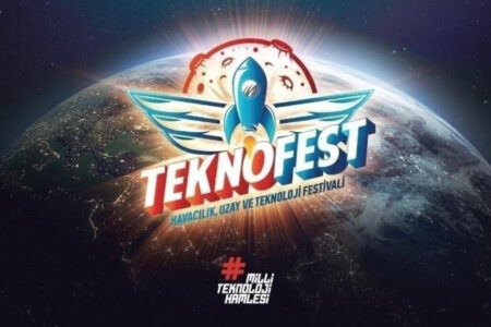 Die Bewerbungsfrist für den TEKNOFEST Enterprise Competition wurde verlängert