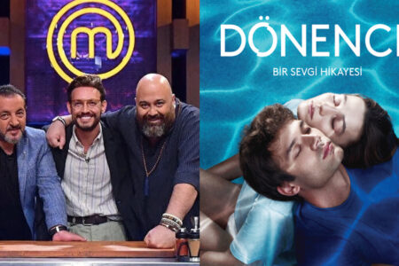 Die Bewertungsergebnisse vom 11. Juli wurden bekannt gegeben!  Die neue Serie von Kanal D, Dönence, ist auf dem Höhepunkt.