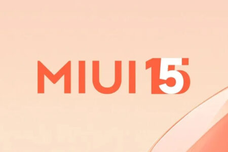 Die ersten Xiaomi-Modelle, die mit MIUI 15 debütieren, wurden enthüllt