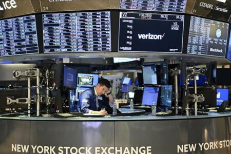 Die globalen Märkte konzentrierten sich auf US-Inflationsdaten