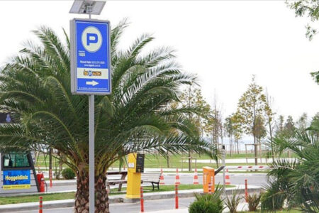 Die ISPARK-Preise in Istanbul sind gestiegen