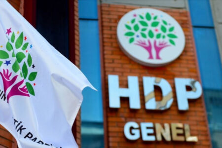 Die Kongressgeschichte der HDP wurde deutlich