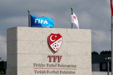 Die Missionsverteilung in TFF war sicher