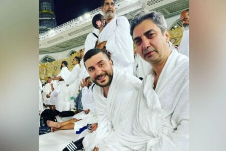 Die neueste Version von Necati Şaşmaz ist erschienen
