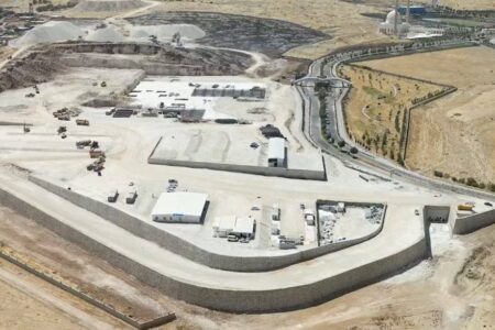 Die Produktion des Mardin City Hospital wird fortgesetzt