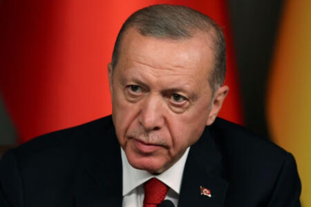 Die schwedischen Worte von Präsident Erdoğan wurden zum heißen Thema: EU-Mitgliedschaft im Austausch für die NATO