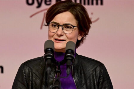 Die Spannung stieg noch einmal!  Von Canan Kaftancıoğlu bis Ekrem İmamoğlu: „Versuchen Sie, Ihre Intelligenz zu zeigen“