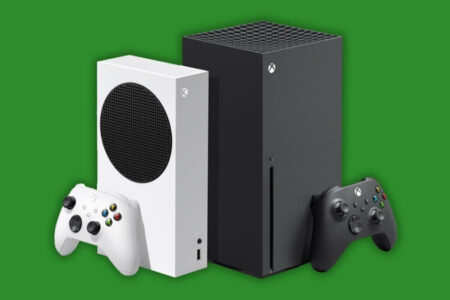 Die Verkäufe der Xbox Series X und S übersteigen 21 Millionen