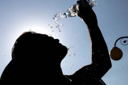 Eine sengende Hitzewelle erreicht die Türkei!  Es wird über 40 Grad werden…