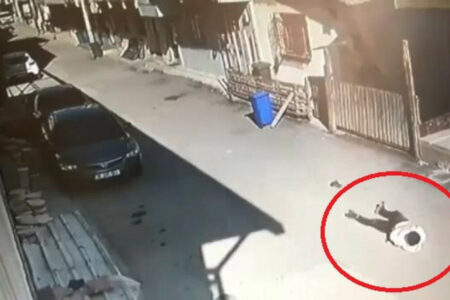 Entscheidung im Mordfall in Bursa, wo sich auch eine Corona-Infektion auswirkte