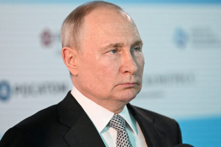Erklärung Putins zum Getreideabkommen: Wenn der Westen seine Worte nicht hält, können wir uns zurückziehen