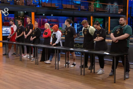 Erste Immunität bei MasterChef All Star: Die Namen, die in den Ausscheidungstopf kamen, waren schockiert!