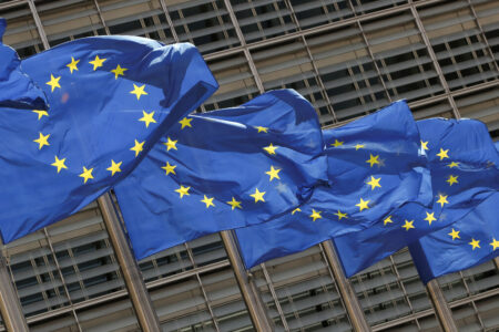 Erstes Statement aus Brüssel nach Erdogans Worten: EU- und NATO-Prozesse seien unterschiedlich