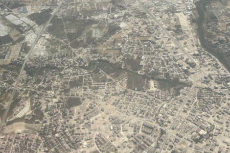 Es wurde durch das Erdbeben zerstört!  Das Ausmaß der Zerstörung in Hatay wurde erneut deutlich
