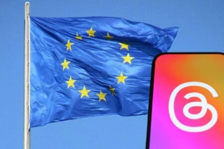 EU-Recht verhindert die Verwendung von Threads