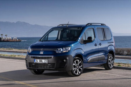 Fiat erreicht in den ersten sechs Monaten seinen Umsatzhöchststand