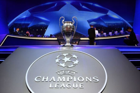 Galatasaray erwartet in der UEFA Champions League ein riesiges Einkommen