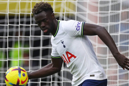 Galatasaray will Davinson Sanchez verpflichten