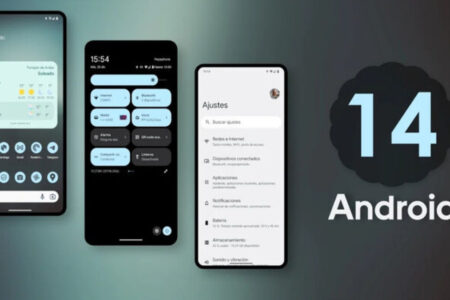 Google hat das neueste Beta-Update für Android 14 veröffentlicht