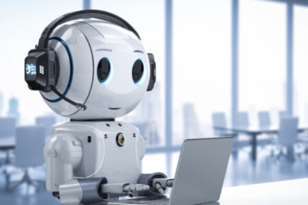 Google testet einen Chatbot mit medizinischer künstlicher Intelligenz