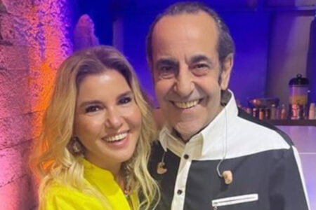 Gülben Ergen, die den Verlust von Özkan Uğur erlitten hatte, hat ihr Konzert verschoben