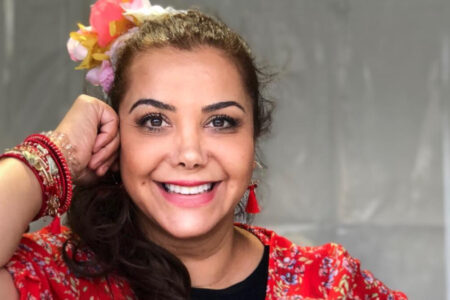 Hülya Avşars Rat an Tanyeli