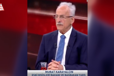 İmamoğlu-Kommentar von Murat Karayalçın: Ekrem Bey, wir müssen unser Spitzenkandidat sein