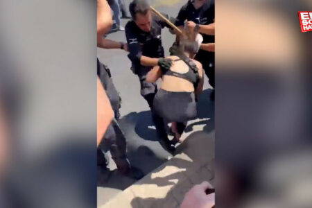 In Israel toben Proteste