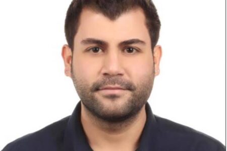Innovation des türkischen Softwareentwicklers Oğulcan Coşar