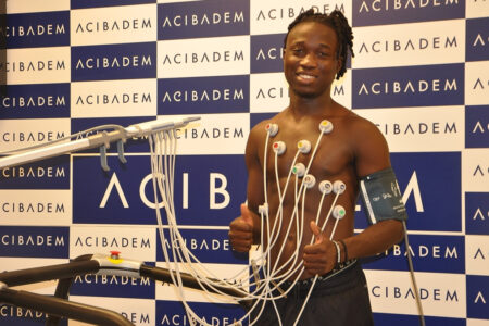 Joelson Fernandes unterschreibt bei Hatayspor