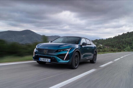 Juli-Kampagnen zu Peugeot-Modellen