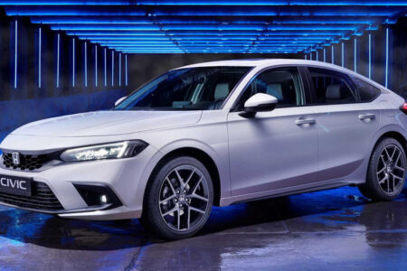 Juli-Wanderung für Honda Civic-Modelle!  Hier ist die Preisliste
