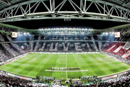 Juventus verlässt die europäische Super League