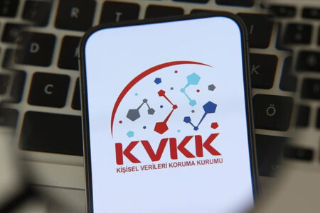 KVKK: Seien Sie vorsichtig, wenn Sie persönliche Informationen weitergeben
