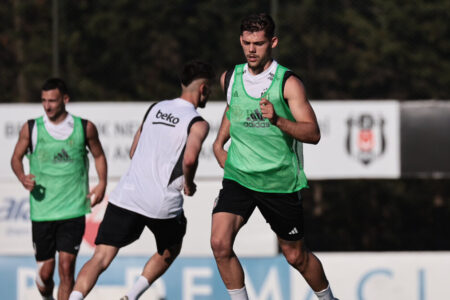 Legia Warschau möchte Francisco Montero verpflichten