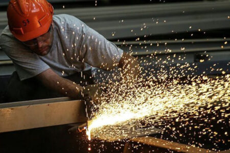 Mai Industrieproduktion angekündigt